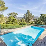 Le Bois Du Coteau By Interhome