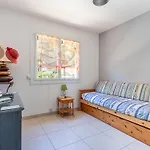 公寓 Le Bois Du Coteau By Interhome