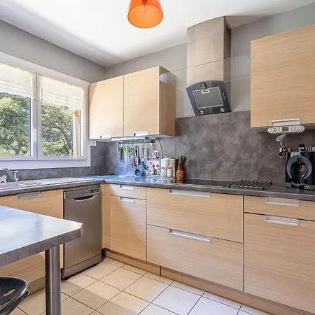 Le Bois Du Coteau By Interhome Apartment Bormes-les-Mimosas