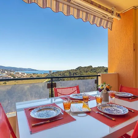 Le Bois Du Coteau By Interhome Bormes-les-Mimosas
