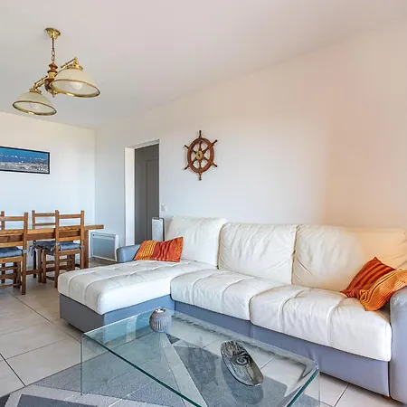 Le Bois Du Coteau By Interhome