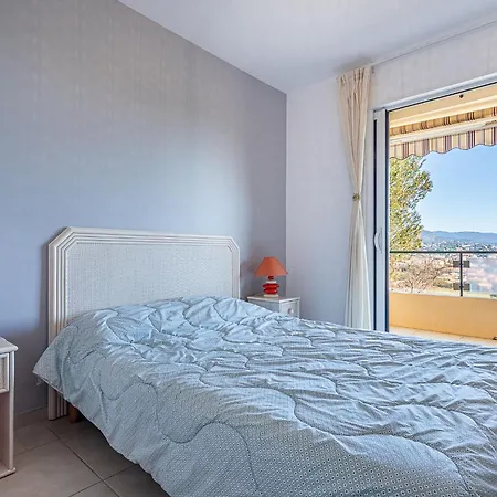 Le Bois Du Coteau By Interhome Apartment