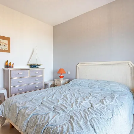 Le Bois Du Coteau By Interhome Appartement Bormes-les-Mimosas